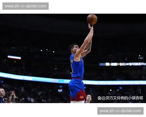 库明加转战亚特兰大获新生 老鹰锋线未来隐藏薪资红利