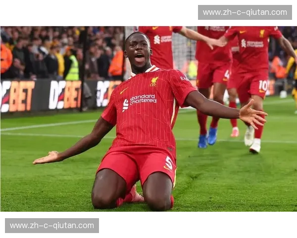 科纳特回归防线即奉献统治级表现 利物浦收获及时雨