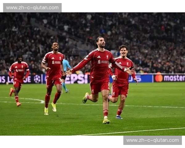 托纳利乔林顿六分钟两球 纽卡中场双核主导大胜